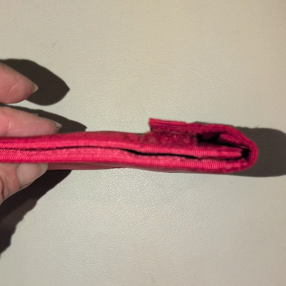 Eddie Bauer Crimson Organizer Pouch